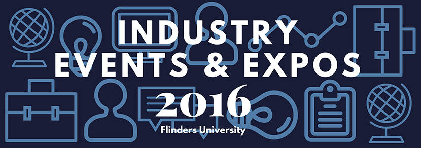 Applidyne to participate in Flinders Uni Careers Expo