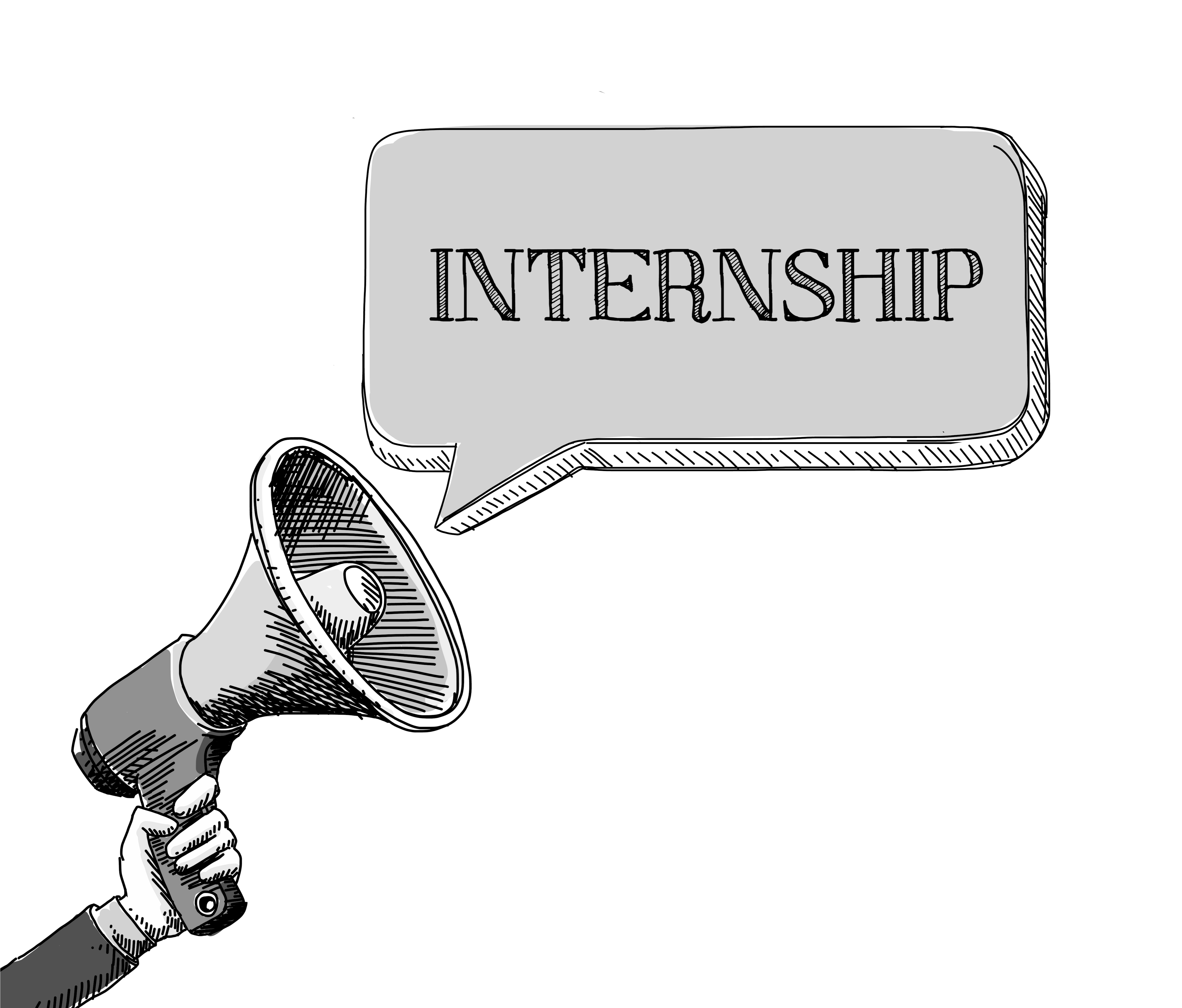 2021 Internship Applications are now open!