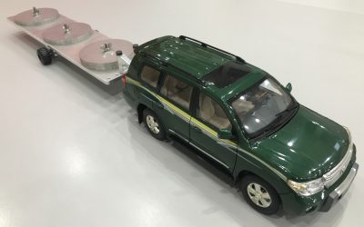 We love automotive engineering!