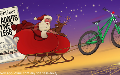 2024 Applidyne Christmas closure