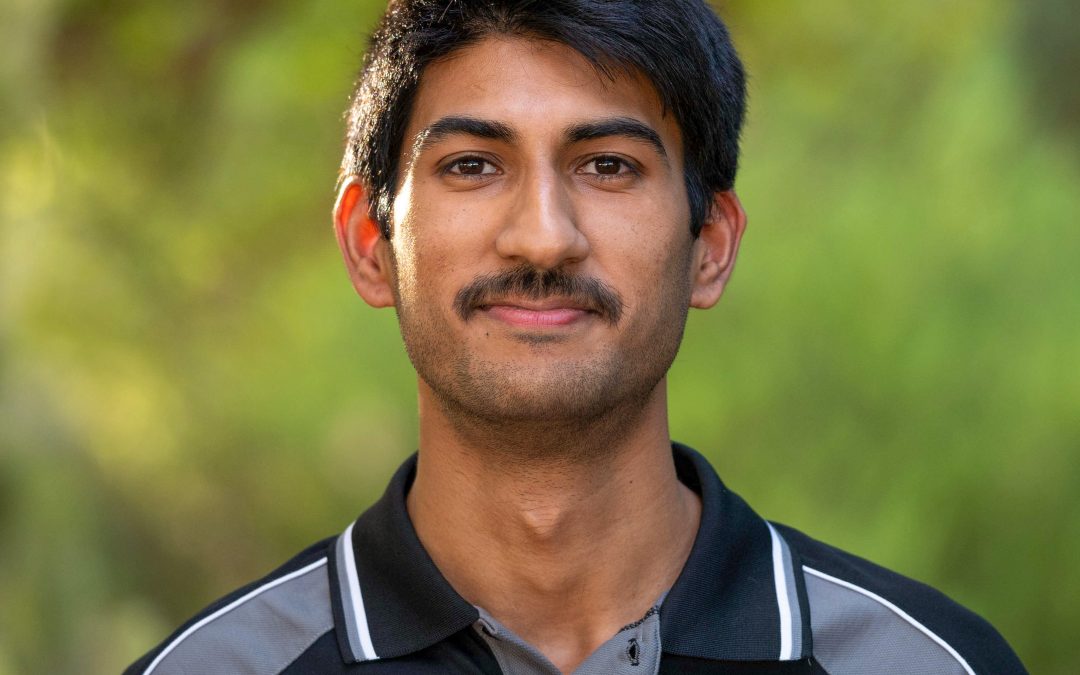 2025 Applidyne Electronic Engineering Design Internship Winner – Areesh Amir