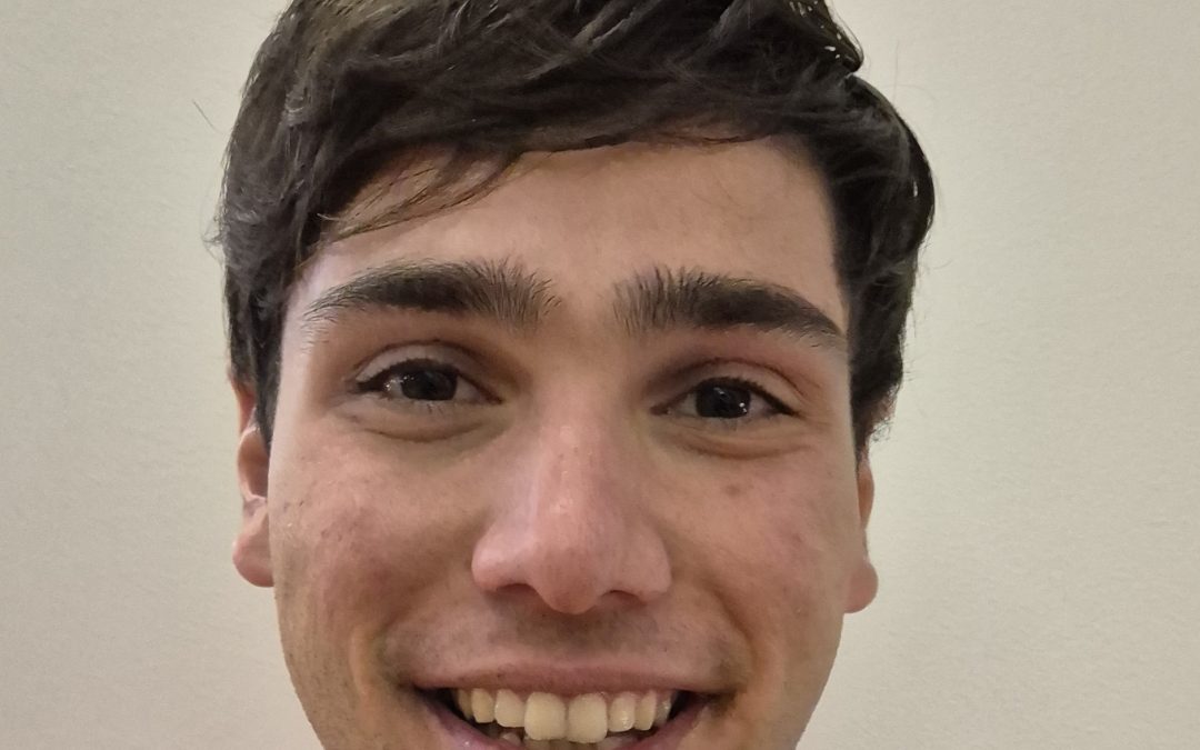 2025 Applidyne Mechanical Engineering Design Internship Winner – Dylan Worswick