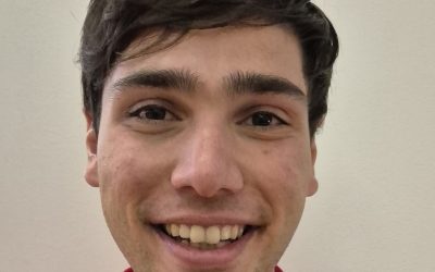 2025 Applidyne Mechanical Engineering Design Internship Winner – Dylan Worswick