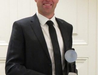 2025 – Innovation Award Winner