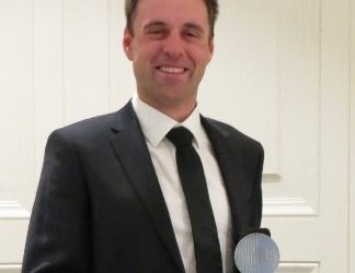 2025 – Innovation Award Winner