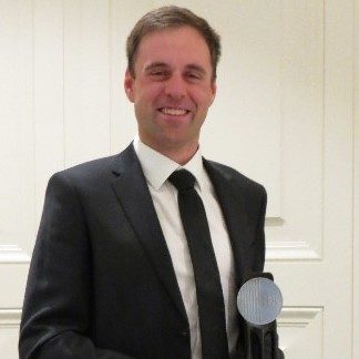 2025 – Innovation Award Winner