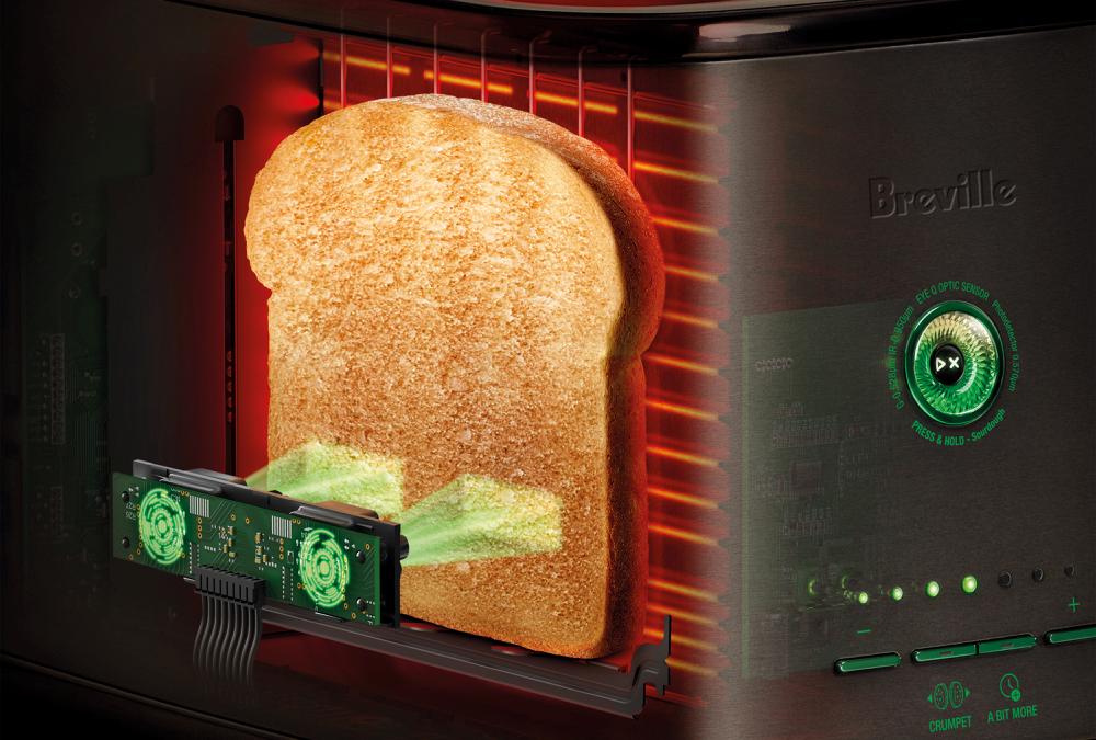 Best Thing Since Sliced Bread