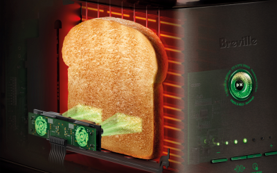 Best Thing Since Sliced Bread